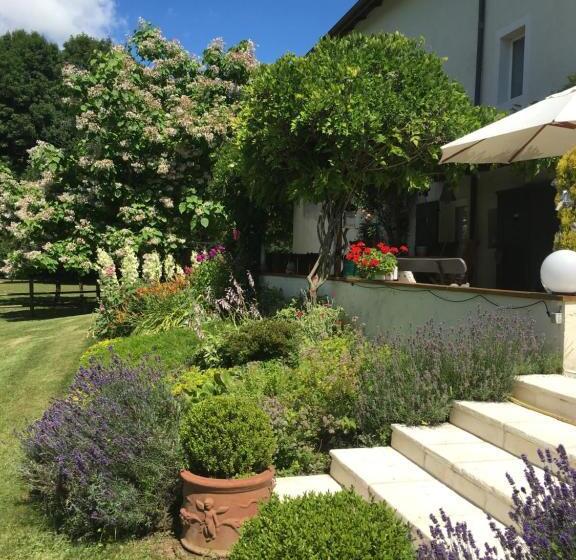 Номер Стандарт, La Maison D Inès And Ugolin & Spa