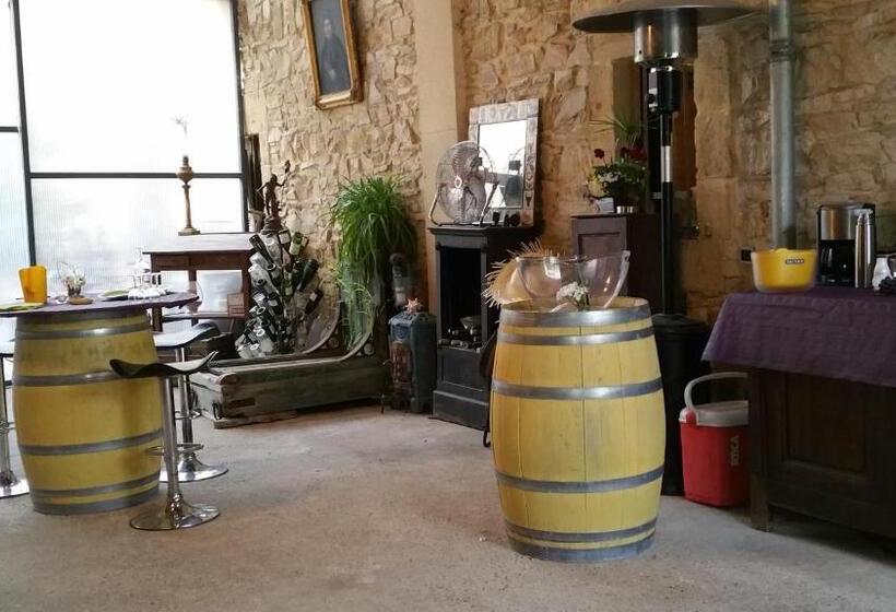 Family Suite, Le Clos Des Aramons