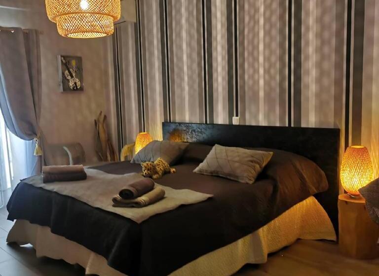 Family Suite, Le Clos Des Aramons