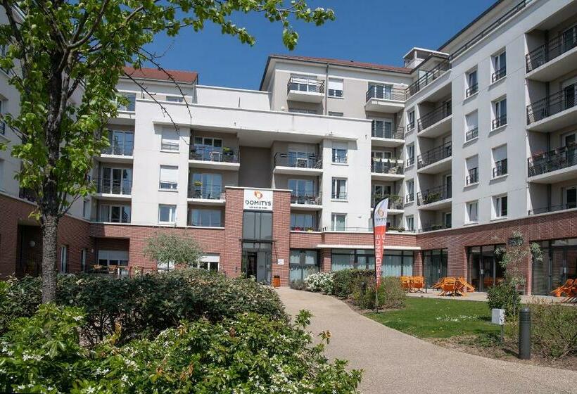 带1个卧室的公寓, Domitys Les Sables D Or