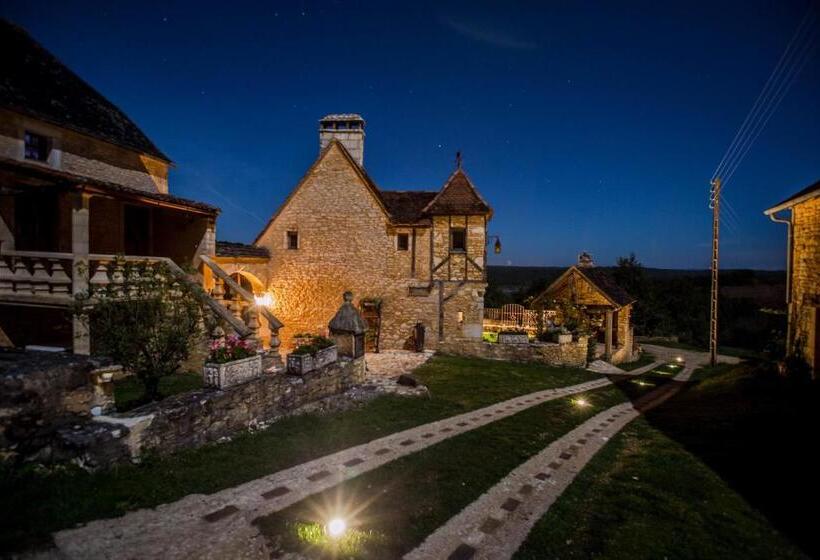 Номер Стандарт, Gites Des 3 Vallées