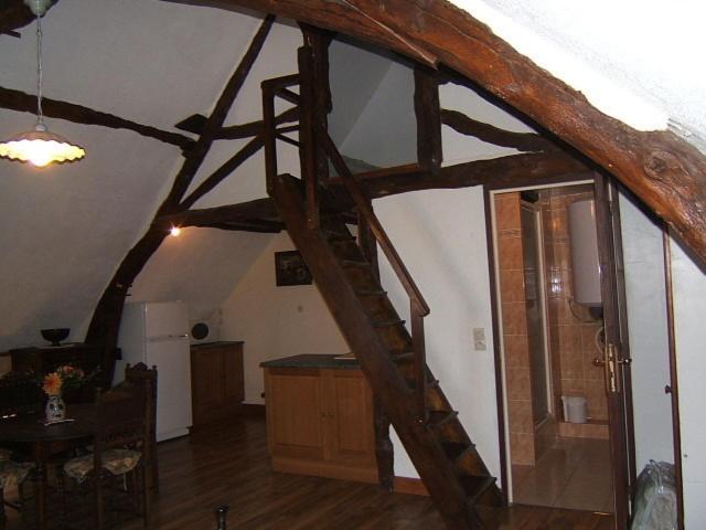 Четырехместный Номер Стандарт, Gites Des 3 Vallées