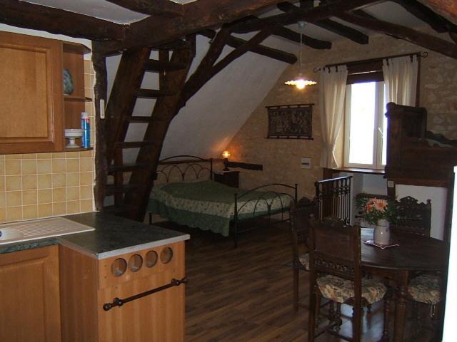 Четырехместный Номер Стандарт, Gites Des 3 Vallées