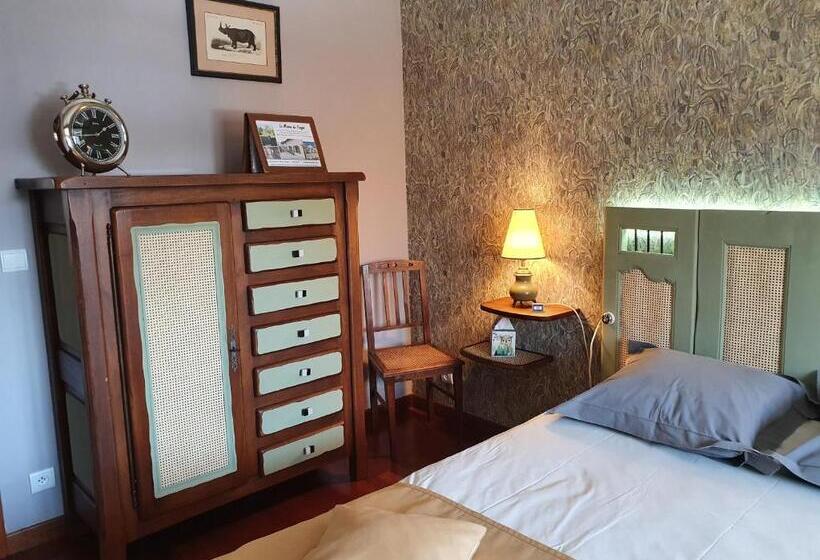 Семейный Номер, La Maison Du Fargis