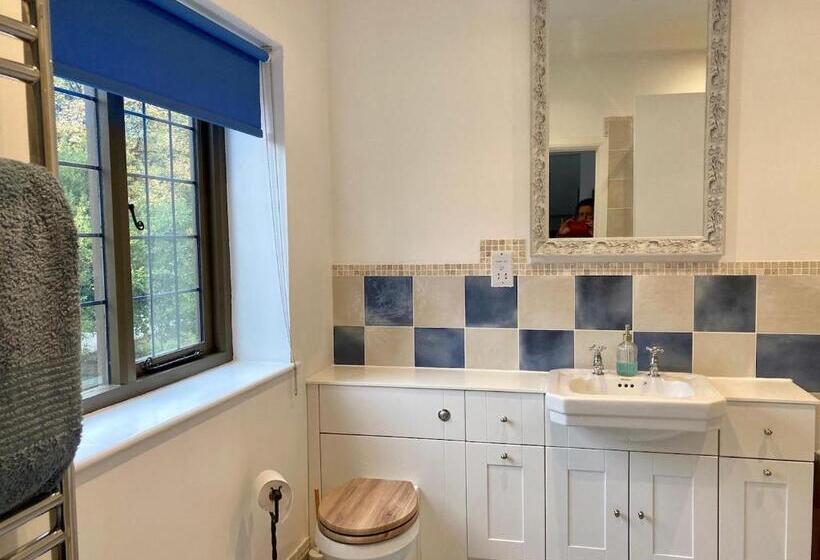 Family Suite, Bressenden
