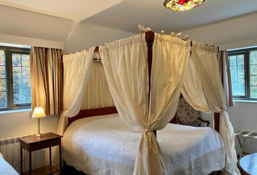 Family Suite, Bressenden