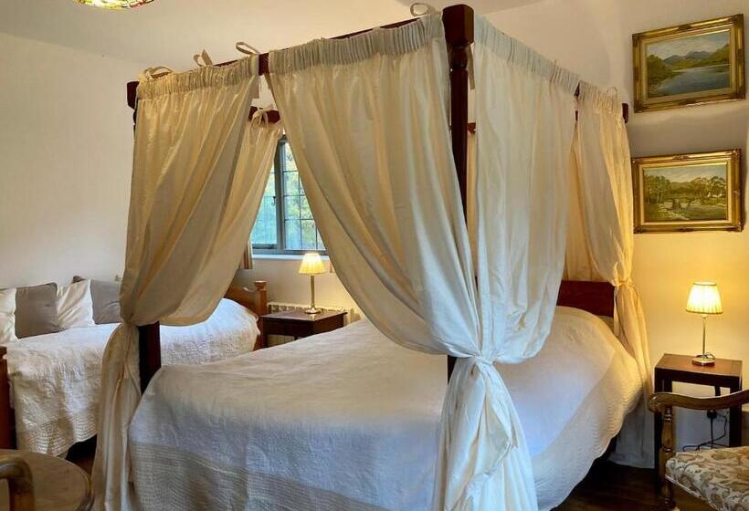 Family Suite, Bressenden