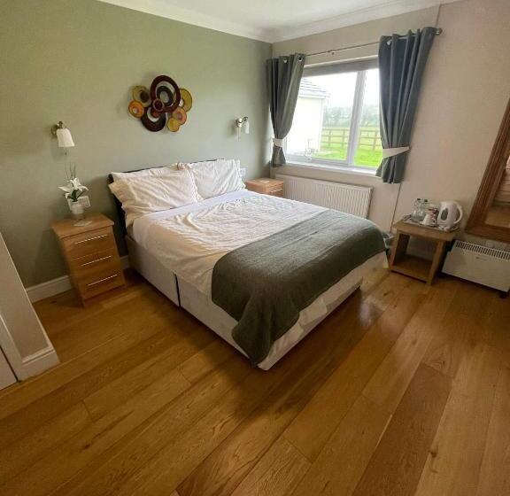 스탠다드 룸, Lovesgrove Country Guest House