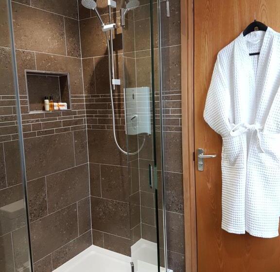 Номер Стандарт, Croft Guesthouse