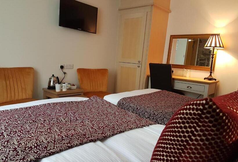 Номер Стандарт, Croft Guesthouse