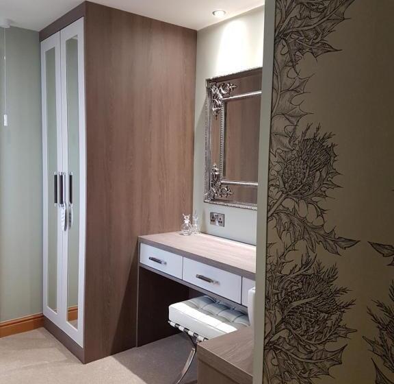 Номер Deluxe, Croft Guesthouse