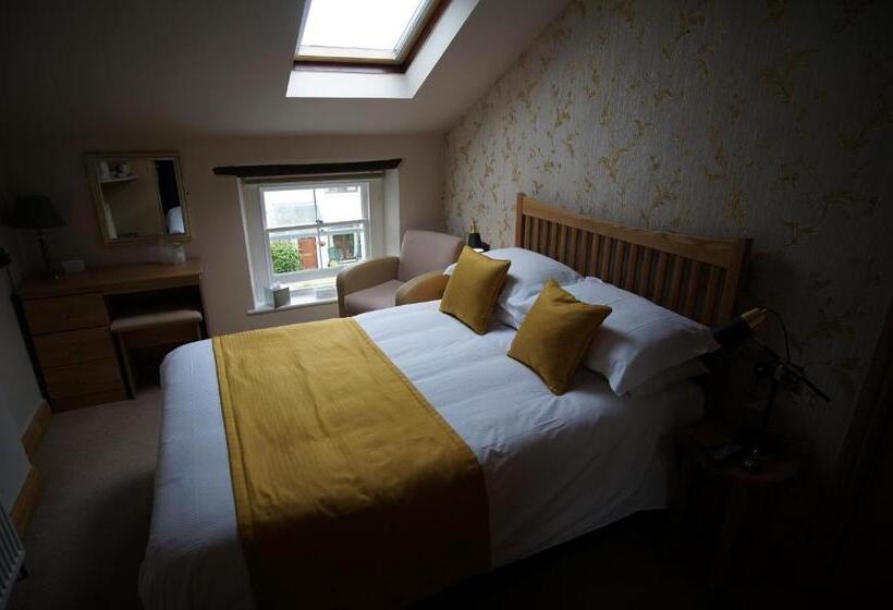 Номер Economy, Croft Guesthouse