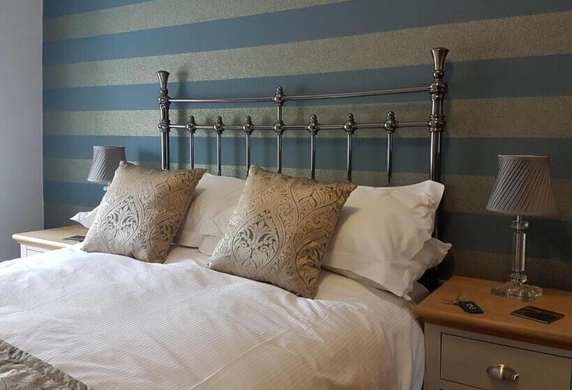 Номер Стандарт, Croft Guesthouse