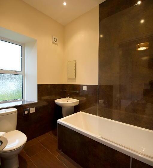 Номер Стандарт, Springfield Guesthouse
