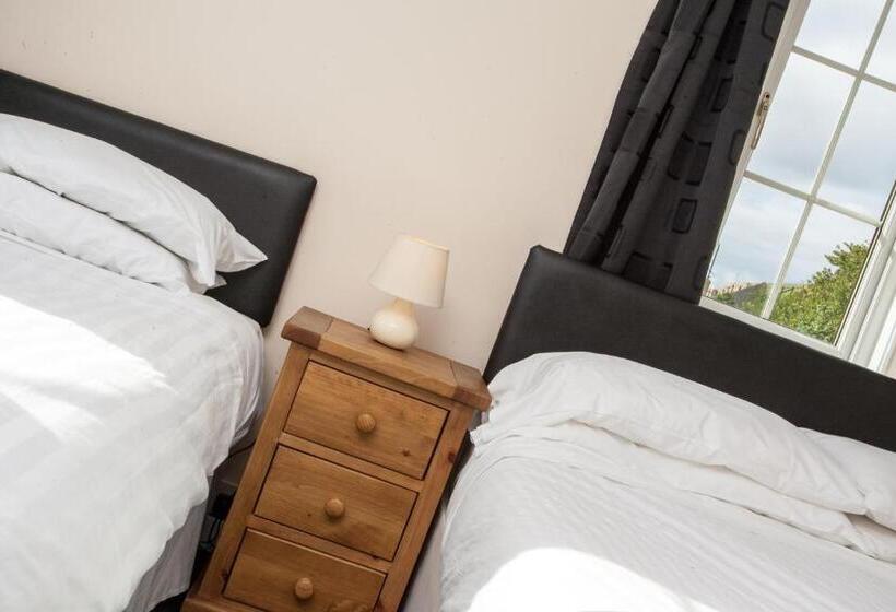 Номер Стандарт, Springfield Guesthouse
