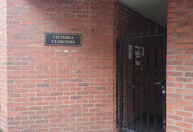 آپارتمان 1 خوابه, Victoria Cloisters Apartments