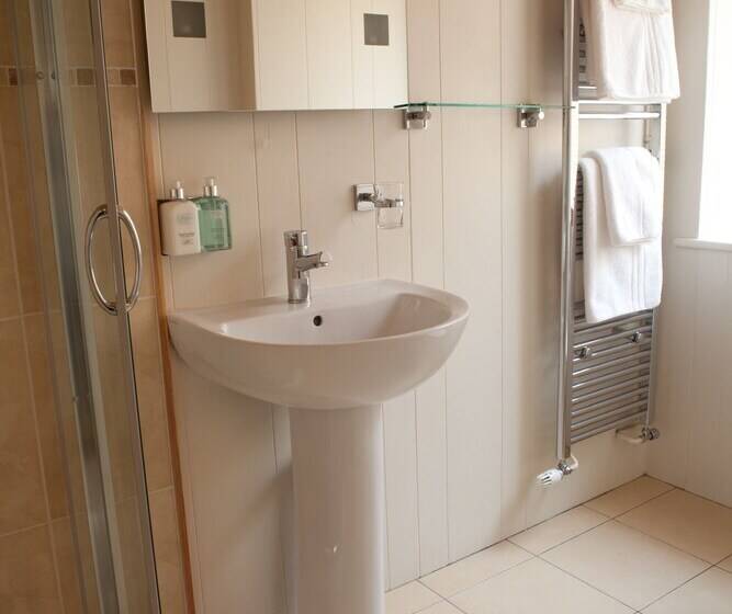 Номер Superior, Orchard Club   Newton House