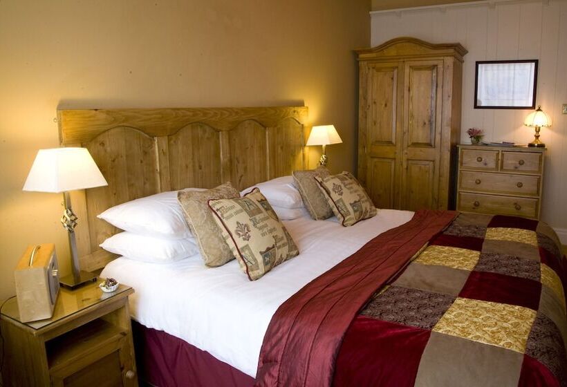 Номер Superior, Orchard Club   Newton House