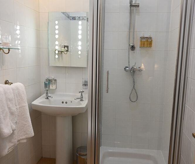 Номер Superior, Orchard Club   Newton House