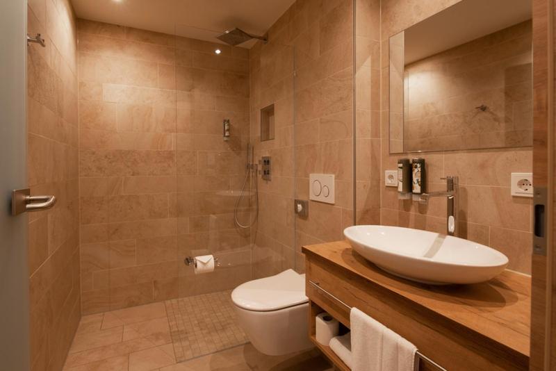 Номер Стандарт Индивидуальный, Peters Hotel & Spa