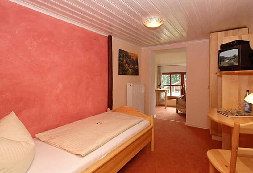 Номер Стандарт Индивидуальный, Landhaus Lehnerhof