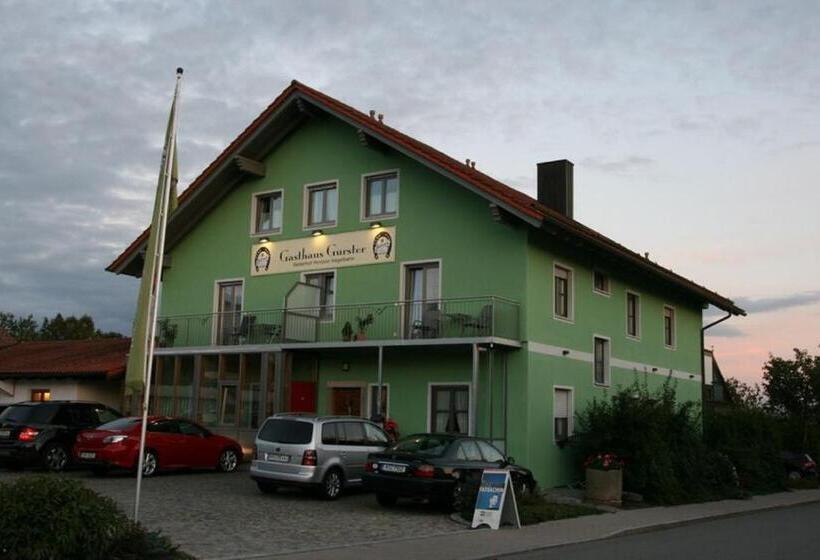 Номер Стандарт, Reiterhof Gürster
