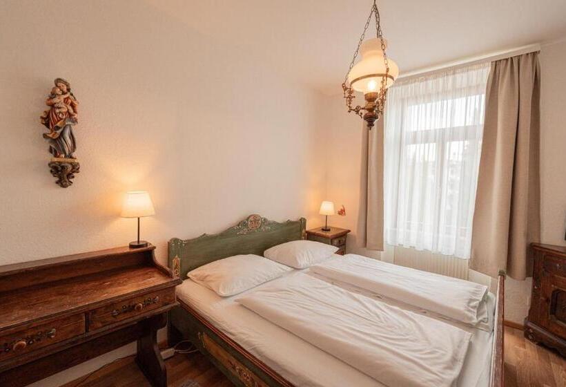Номер Economy, Pension Bellevue