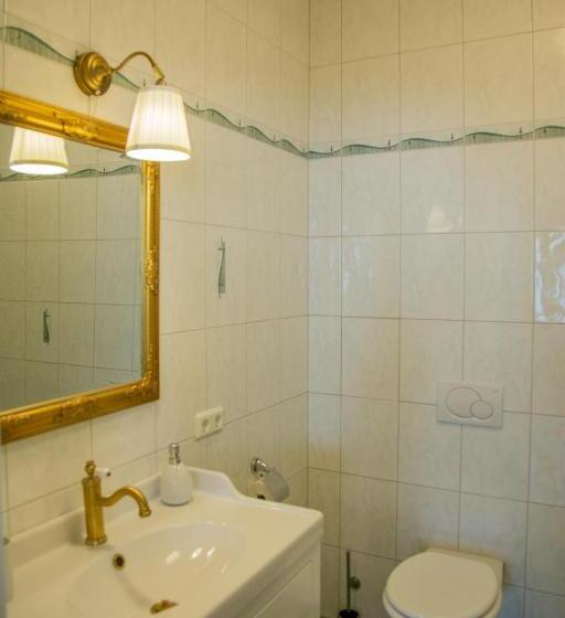 Номер Superior, Apartone Altstadt