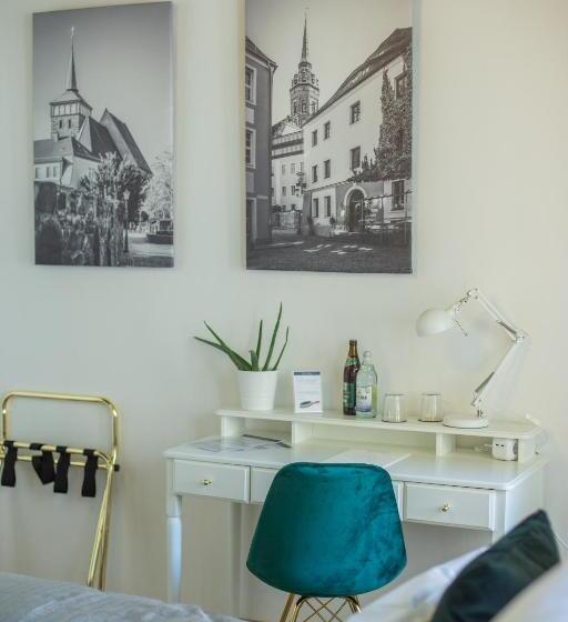 Номер Superior, Apartone Altstadt