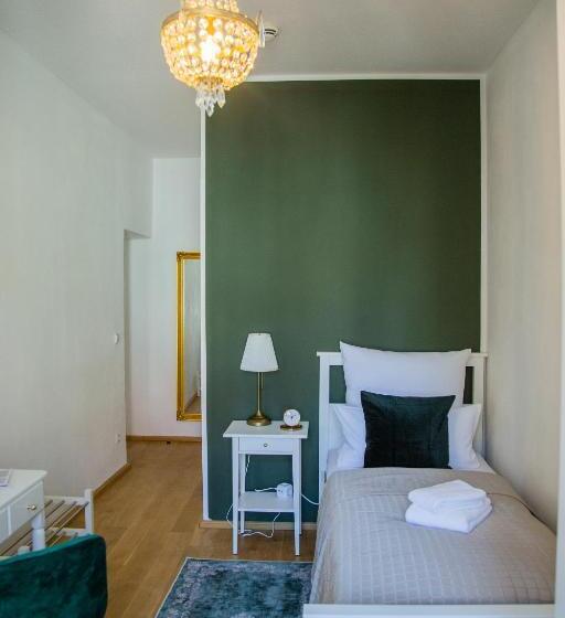 Номер Стандарт Индивидуальный, Apartone Altstadt