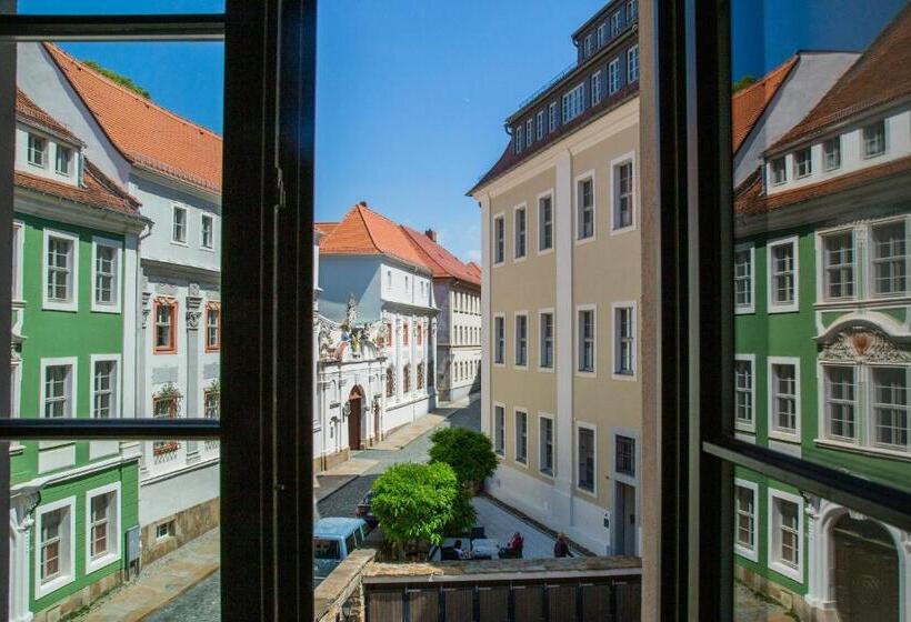 Номер Стандарт Индивидуальный, Apartone Altstadt