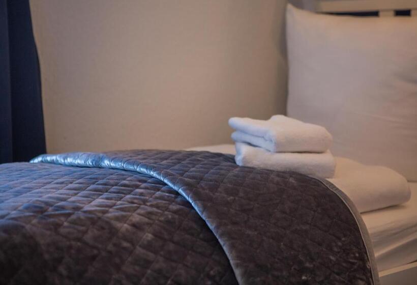 Номер Deluxe Одноместный, Apartone Altstadt