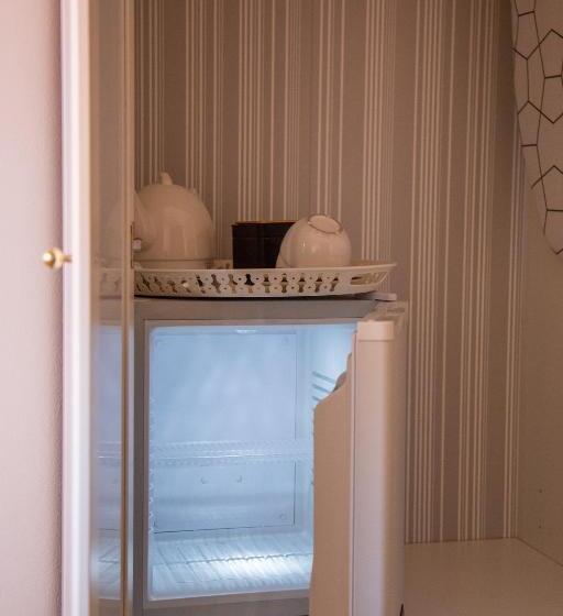 Номер Deluxe Одноместный, Apartone Altstadt