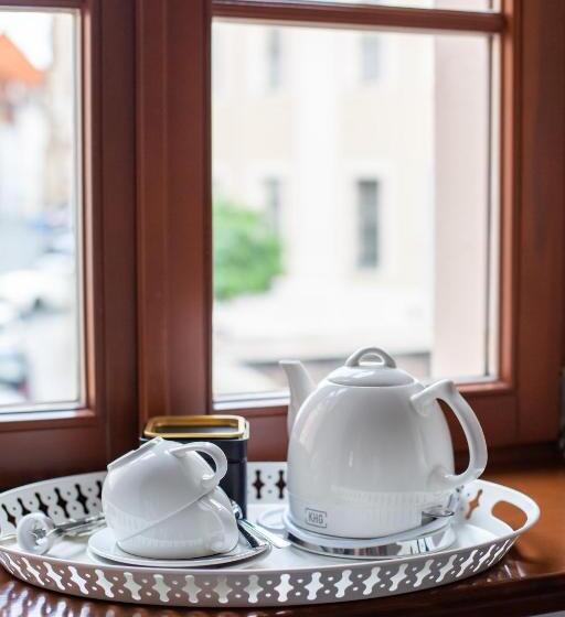 Номер Superior Кровать Кинг, Apartone Altstadt