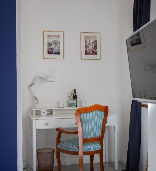 Номер Стандарт, Apartone Altstadt