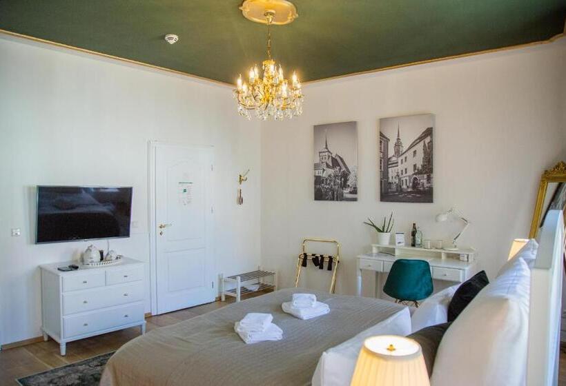 Номер Superior, Apartone Altstadt