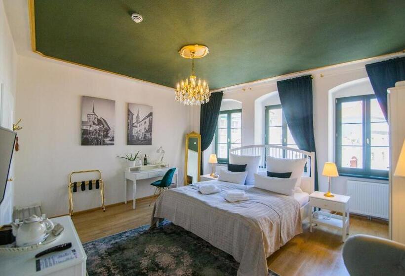 Номер Superior, Apartone Altstadt