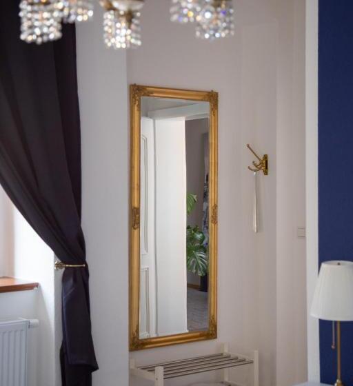 Номер Superior Кровать Кинг, Apartone Altstadt