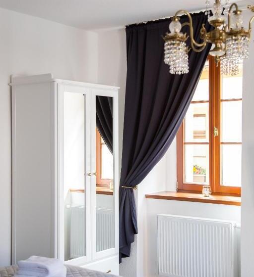 Номер Superior Кровать Кинг, Apartone Altstadt