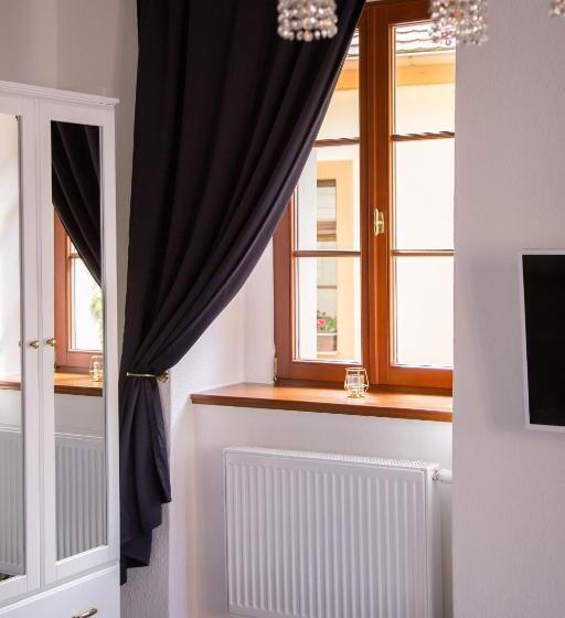 Номер Superior Кровать Кинг, Apartone Altstadt