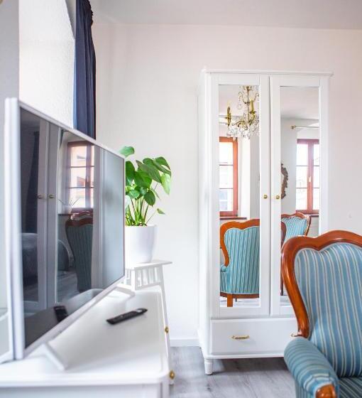 Апартаменты 2 Спальни, Apartone Altstadt