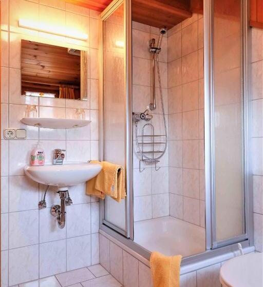 Номер Стандарт, Gästehaus Fidelis