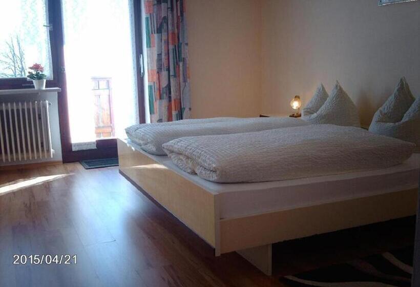 Номер Стандарт, Pension Jodlbauer