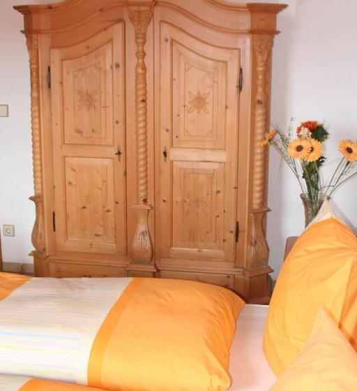 스탠다드 룸, Pension La Cascina