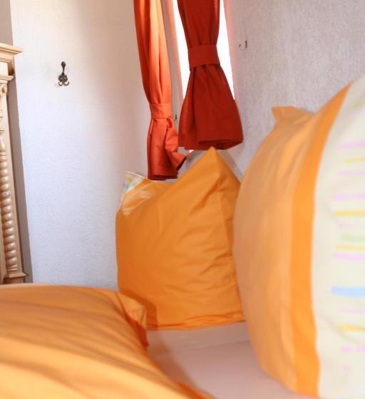 스탠다드 룸, Pension La Cascina