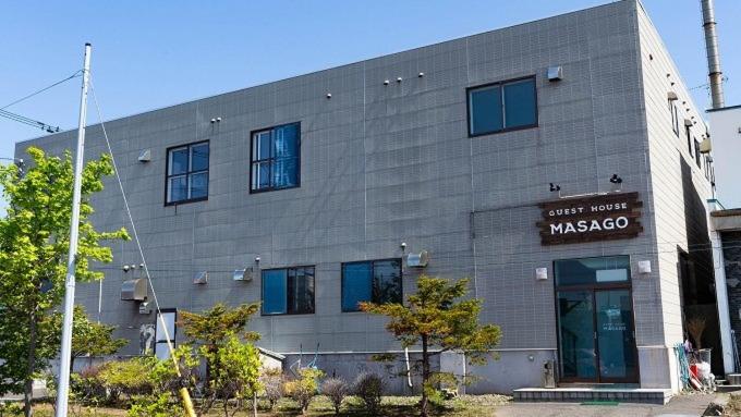 Номер Стандарт Индивидуальный, Guesthouse Masago