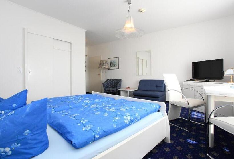 Номер Стандарт, Pension Haus Hubertus
