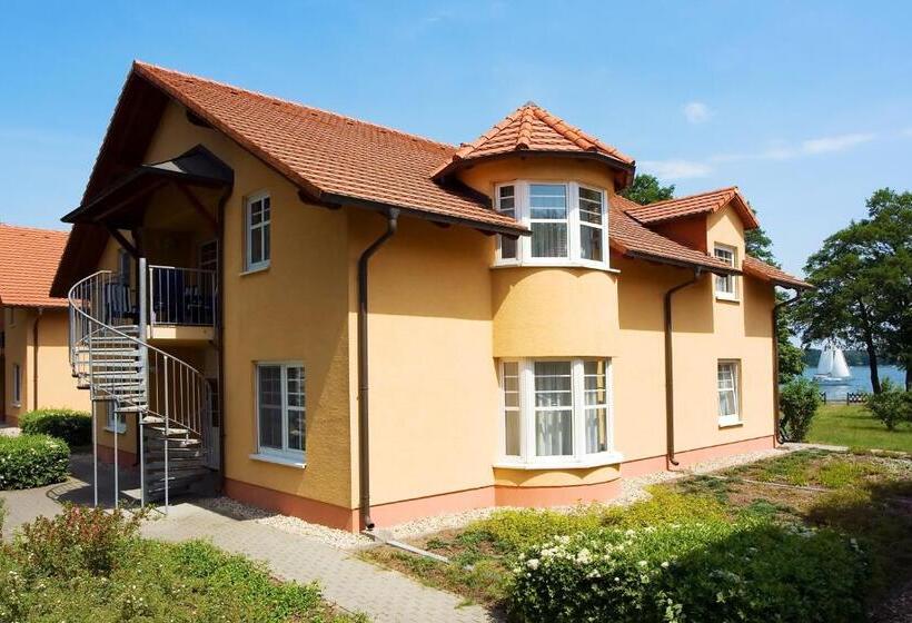Апартаменты 1 Спальня, Satama Sauna Resort & Spa