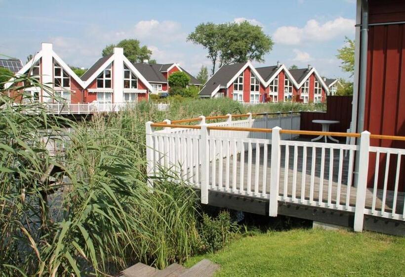 Номер Стандарт с Террасой, Satama Sauna Resort & Spa