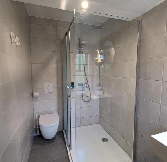 Номер Стандарт Трехместный, Waldpension Harzer Waldwinkel